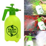 2L FF Garden Sprayer for Sprinkling and Showering in Gardens and Parks - Front View by Nari Haat, Indian ethnic wear,...