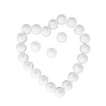 Floating Flameless Tea Light Candles – Battery Operated Set of 12 for Decor - Image 5