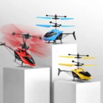 Remote Control Helicopter USB Chargeable Cable for Boy and Girl Children (Pack of 1) - Full Detail by Nari Haat, Indi...