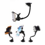 Flexible Mobile Stand Multi Angle Adjustment with 360 Degree Adjustment - Image 10