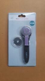 Manual Sewing Roller Cutter Rotary cutter - Image 10