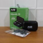 Wireless Bluetooth 5.0 In-Ear Earbuds – Mini Stereo with Mic - Full Detail by Nari Haat, Indian ethnic wear, women ...