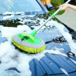 Car Duster Microfiber Flexible Duster Car Wash - Image 11
