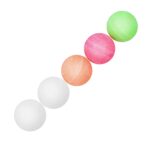 Urinal Balls | Sani Balls | Bathroom Freshener  Long-Lasting Fragrance (5 Pcs Set) - Closeup Embroidery by Nari Haat,...