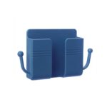 1 Pc Wallmount Mobile Stand With Hook - Sleeve Design by Nari Haat, Indian ethnic wear, women clothing, designer suit