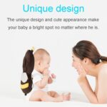 SMALL BABY HEAD PROTECTOR BABY TODDLERS HEAD SAFETY PAD ( Multi Design) - Image 10