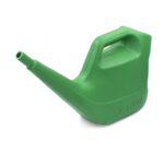 Plastic Watering Can Water Sprayer Sprinkler Plants Indoor Outdoor Gardening, 5 LTR - Full Detail by Nari Haat, India...