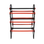 Bangle Stand 3 Step Bangle Storage Organizer Suitable For Display & Home - Full Detail by Nari Haat, Indian ethnic we...