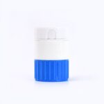4-in-1 Medicine Cutter, Crusher, Storage Box for Pills - Image 5