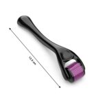 Derma Roller – Anti-Aging, Scar Removal & Hair Regrowth (1mm) - Sleeve Design by Nari Haat, Indian ethnic wear, wom...