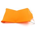 Baby Shower Seat Bed used in all household bathrooms for bathing purposes etc. - Sleeve Design by Nari Haat, Indian e...