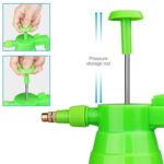 2L FF Garden Sprayer for Sprinkling and Showering in Gardens and Parks - Full Detail by Nari Haat, Indian ethnic wear...