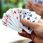 Luxury Playing Cards Deck with HD Printing & Premium Quality - Sleeve Design by Nari Haat, Indian ethnic wear, women ...