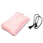 Electric Heating Pad: Targeted Pain Relief for Back, Hand & Muscles - Back View by Nari Haat, Indian ethnic wear, wom...