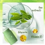 Green Tea Purifying Clay Stick Mask for Acne & Oil Control - Neckline Detail by Nari Haat, Indian ethnic wear, women ...