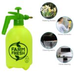2L FF Garden Sprayer for Sprinkling and Showering in Gardens and Parks - Closeup Embroidery by Nari Haat, Indian ethn...