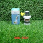 Kitchen Faucet Water Filter Tap Purifier - 4 Layer Activated Carbon for Clean Water - Full Detail by Nari Haat, India...