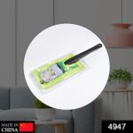 Car Cleaning Wash Brush Dusting Tool Large Microfiber Duster - With Dupatta by Nari Haat, Indian ethnic wear, women c...