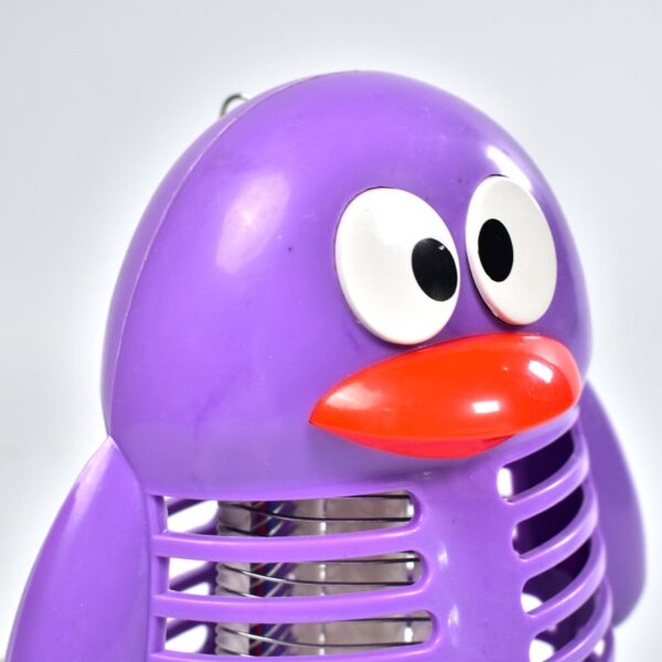 Electronic Cartoon Led Mosquito Killer - Front View by Nari Haat, Indian ethnic wear, women clothing, designer suit