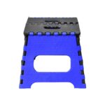 Folding Step Stool for Adults & Kids (1Pc, 12 Inch) - Sleeve Design by Nari Haat, Indian ethnic wear, women clothing,...