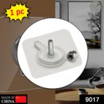 Adhesive Screw Wall Hook for Home & Office Hanging - Fabric Detail by Nari Haat, Indian ethnic wear, women clothing, ...