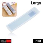 Silicone Protective Cover for Remote (Large) - With Dupatta by Nari Haat, Indian ethnic wear, women clothing, designe...