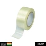 High Adhesive Transparent Cello Tape for Packaging - With Dupatta by Nari Haat, Indian ethnic wear, women clothing, d...