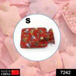 Personal Care Rubber Hot Water Heating Bag for Pain Relief (Small) - With Dupatta by Nari Haat, Indian ethnic wear, w...