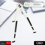 Slim Tablet Mobile Stand Adjustable Foldable Tablet Stand Scaffold (1 Pc) - Fabric Detail by Nari Haat, Indian ethnic...