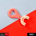 U-Shaped Toothbrush for Kids, 2-6 Years Kids Baby Infant Toothbrush - Image 2