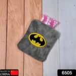 Batman small Hot Water Bag - With Dupatta by Nari Haat, Indian ethnic wear, women clothing, designer suit