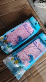 Ultra Soft Exfoliating Sponge – Dead Skin Remover & Face Scrubber - Full Detail by Nari Haat, Indian ethnic wear, w...