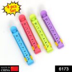 Small Multipurpose Food Snack Plastic Bag Clip Sealer / Packet Sealer Clamps / Manual Vacuum Bag Sealer / Food Pouch ...