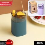 Automatic Toothpick Holder Dispenser for Kitchen & Dining Table - With Dupatta by Nari Haat, Indian ethnic wear, wome...