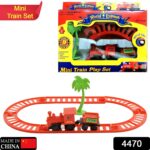 World Express Mini Train Play Set for kids - With Dupatta by Nari Haat, Indian ethnic wear, women clothing, designer ...