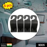 Car Backrest Hanger and backrest stand for giving support and stance to drivers. - With Dupatta by Nari Haat, Indian ...