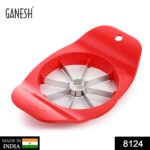 Ganesh Plastic & Stainless Steel Apple cutter  (colors may vary) - With Dupatta by Nari Haat, Indian ethnic wear, wom...