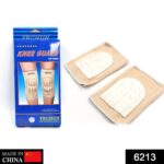 Knee Pads Thick Sponge Collision Avoidance Kneeling Kneepad - With Dupatta by Nari Haat, Indian ethnic wear, women cl...