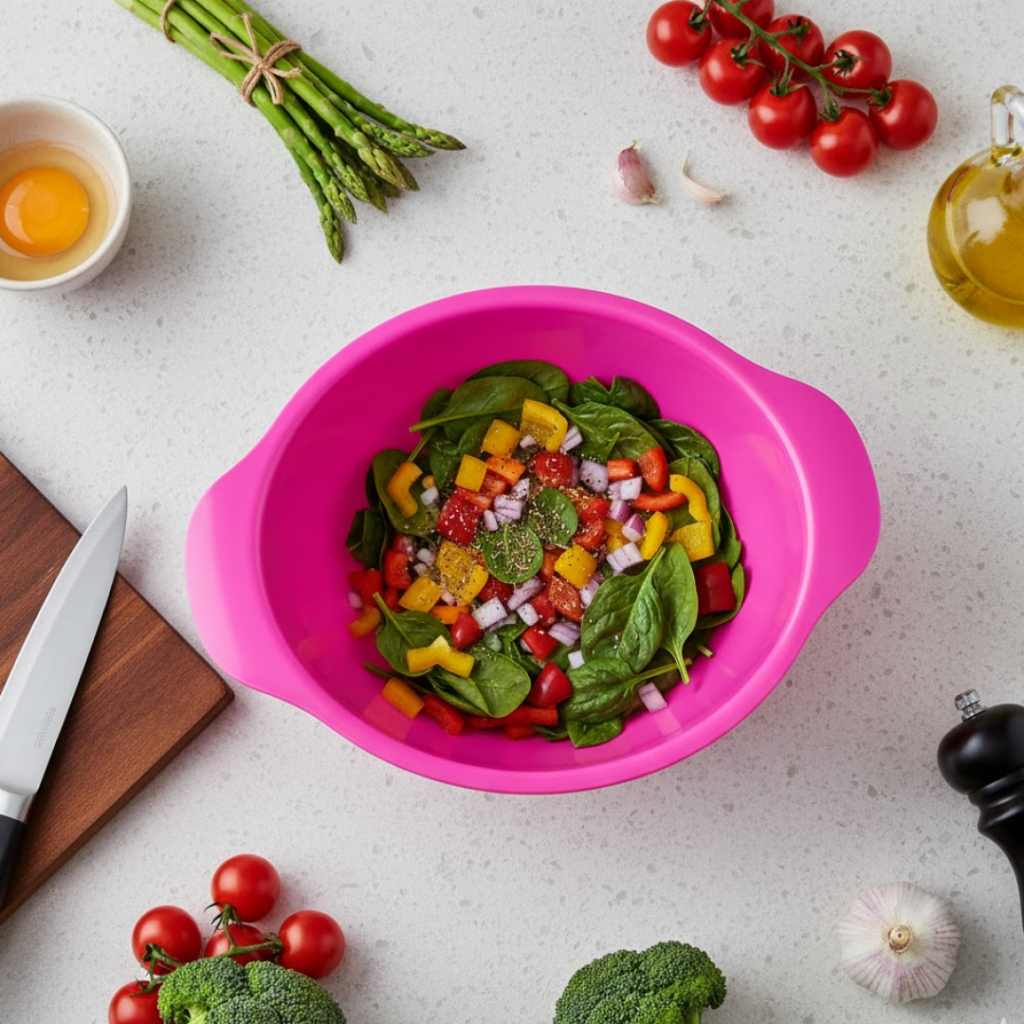 Small Snack Bowls for Kitchen