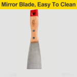 Putty Knife Set with Soft Handle for Drywall & Painting - Closeup Embroidery by Nari Haat, Indian ethnic wear, women ...