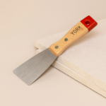 Putty Knife Set with Soft Handle for Drywall & Painting - Sleeve Design by Nari Haat, Indian ethnic wear, women cloth...