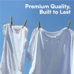 High quality stainless steel cloth drying wire