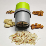 Plastic Dry Fruit and Paper Mill Grinder Slicer - 3-in-1 - With Dupatta by Nari Haat, Indian ethnic wear, women cloth...