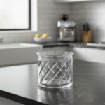 Dry Fruit Container , Storage Airtight Container For home & kitchen Use ( 750 ML ) - Sleeve Design by Nari Haat, Indi...