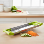 2 in 1 Potato Slicer used in all kinds of household kitchen - Image 6