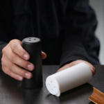 2 Pcs Spice Holder for Home & Hotel Use - Neckline Detail by Nari Haat, Indian ethnic wear, women clothing, designer ...