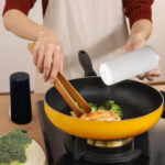 2 Pcs Spice Holder for Home & Hotel Use - With Dupatta by Nari Haat, Indian ethnic wear, women clothing, designer suit