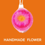 World Air freshener Flowers Block for Bathroom and Toilet - Full Detail by Nari Haat, Indian ethnic wear, women cloth...