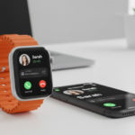 T800 Smart Watch 49mm with Bluetooth Call - Full Detail by Nari Haat, Indian ethnic wear, women clothing, designer suit