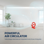 Cart Shape Mini USB Fan for Cool Air - With Dupatta by Nari Haat, Indian ethnic wear, women clothing, designer suit